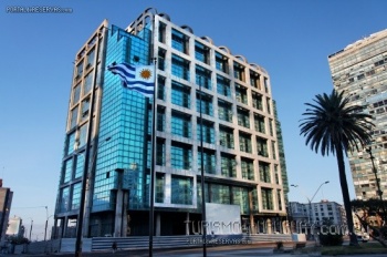Reservas de hoteles en Montevideo, Uruguay